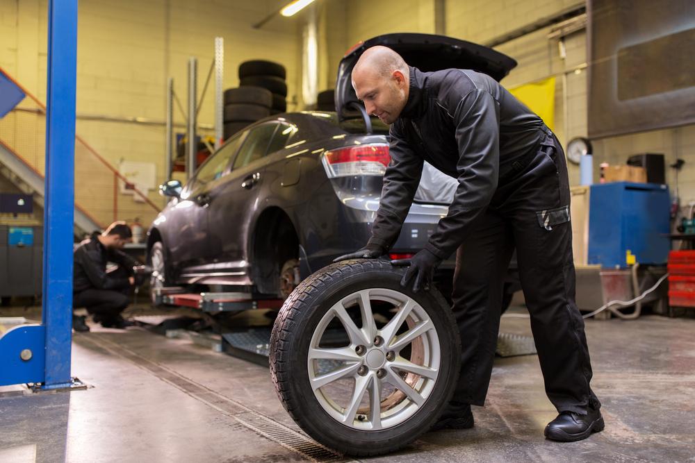 Essential Tips for Purchasing the Perfect Car Tires