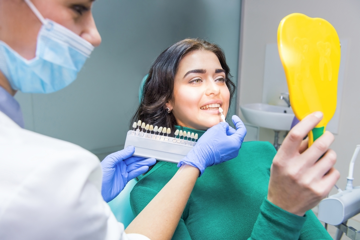 Revolutionary No-Screw Dental Implants: Advancing Tooth Restoration for a Natural Smile