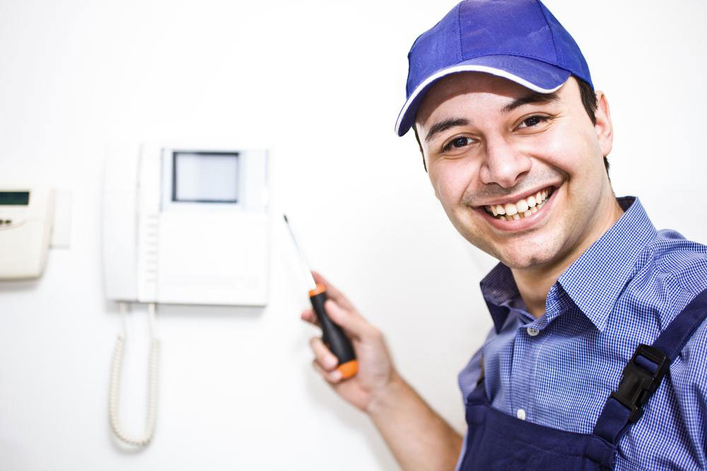 Top 6 Benefits of Installing a Home Security System