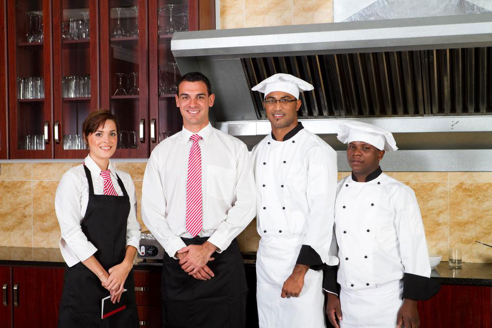 Exploring Career Paths with a Degree in Hospitality Management