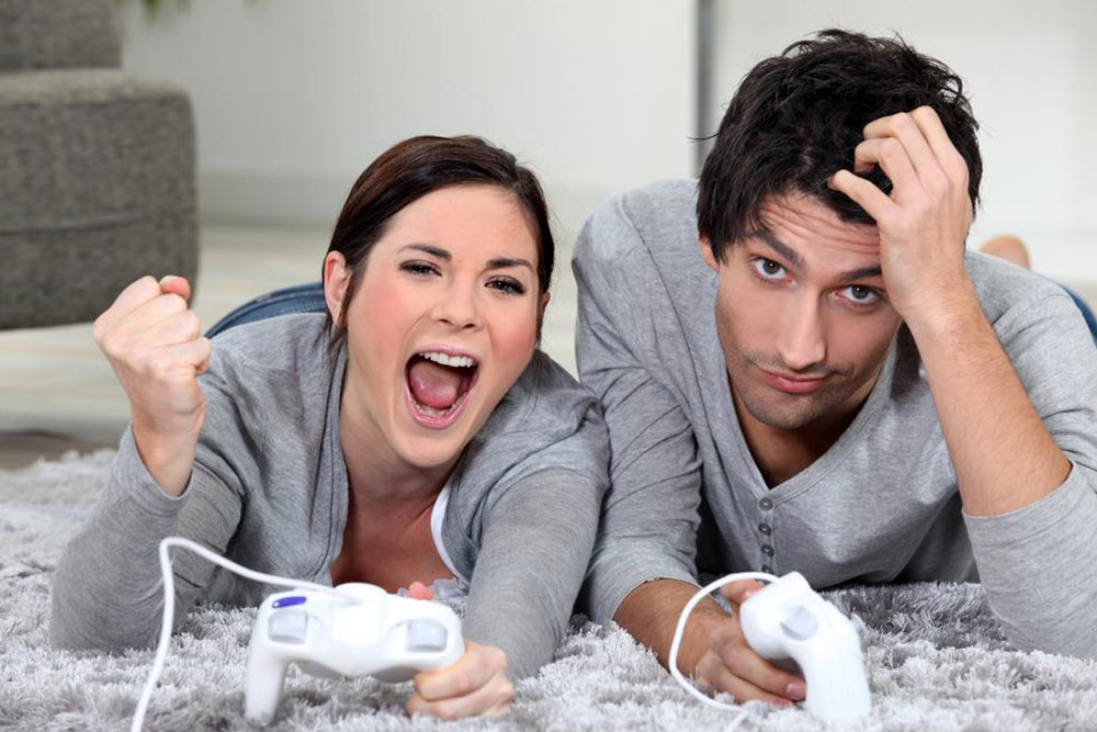 The Influence of Video Gaming on Society and Individual Development