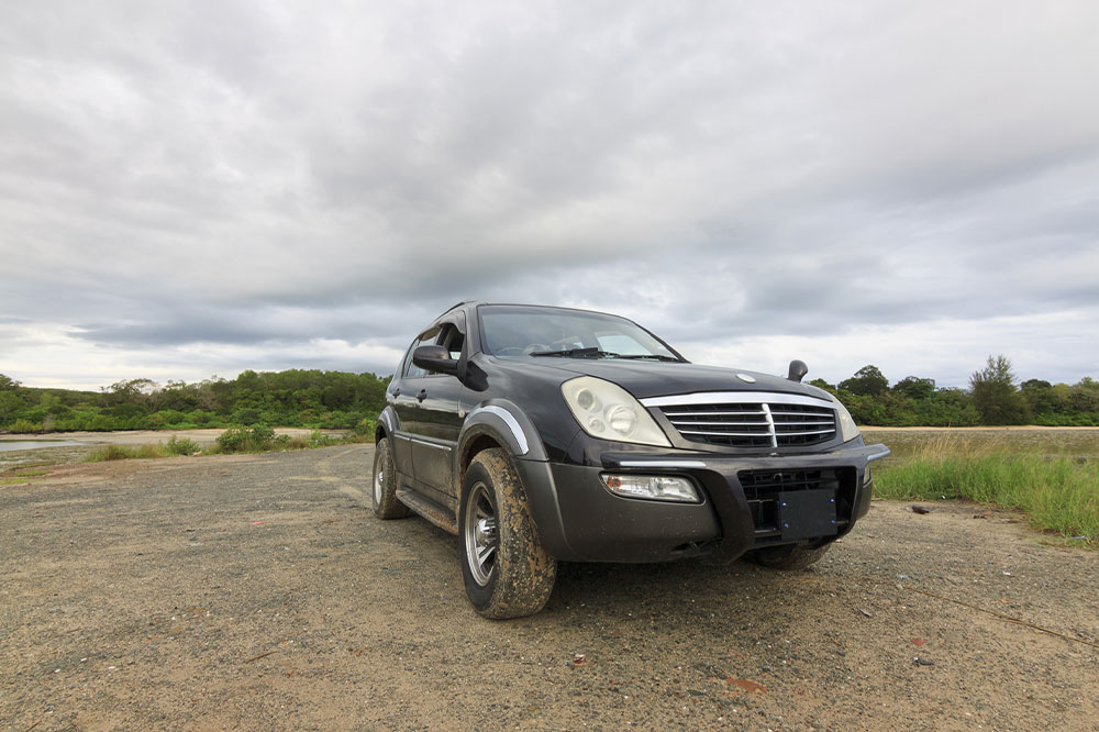 Key Highlights of the Lincoln MKX SUV
