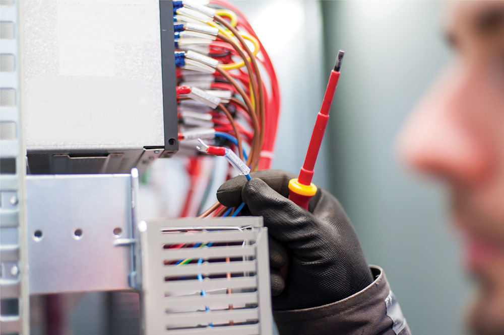 Six Types of Electrical Cables and Their Uses
