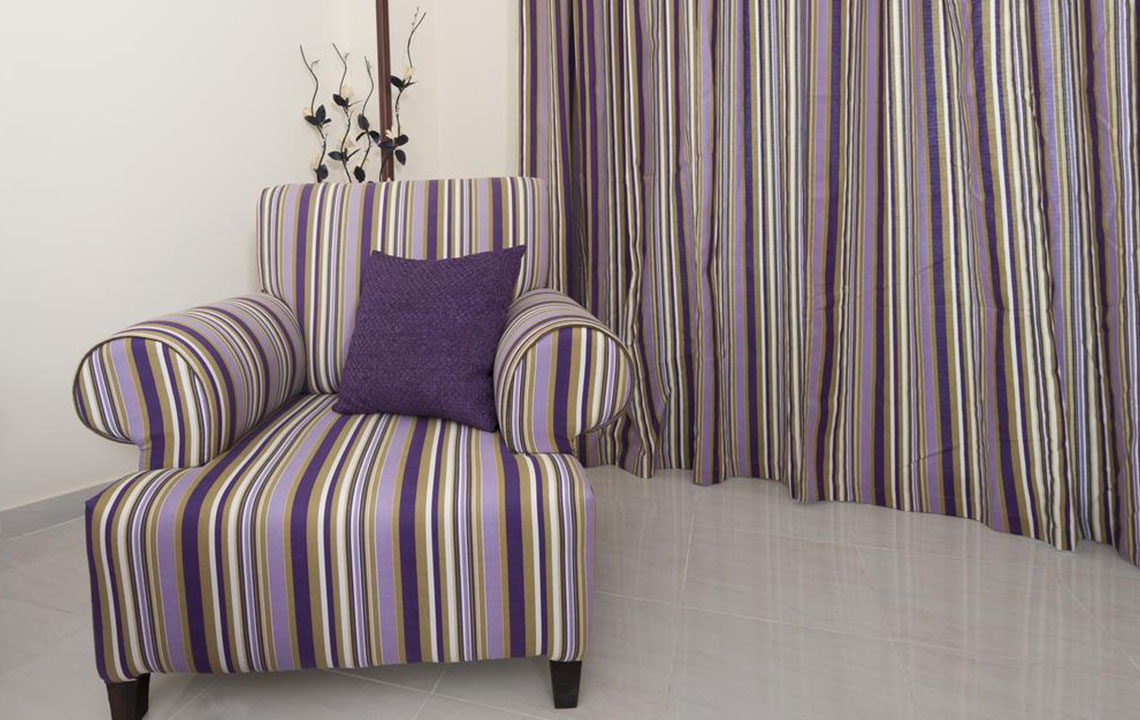 Ultimate Guide to Selecting the Perfect Fabrics for Your Chair Covers