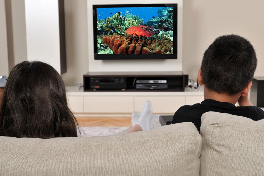 Top 5 DISH Network TV Subscription Plans
