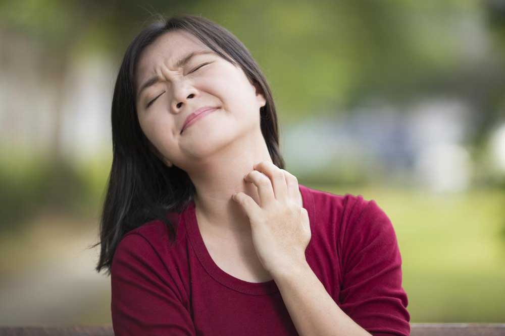Exploring the 5 Main Types of Eczema and Their Symptoms