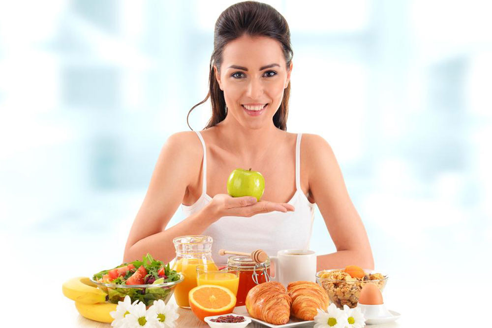 Simple Nutritional Adjustments for Effective Weight Reduction