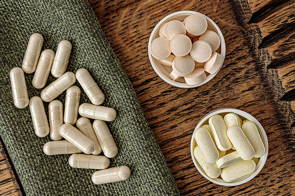 Top 5 Premium N-Acetylcysteine (NAC) Supplements for Enhancing Your Wellness Journey