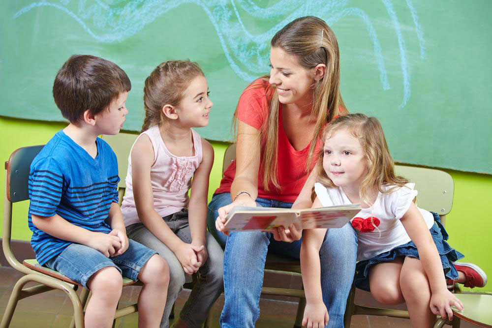 Top 3 Picture Books to Welcome Kids Back to School