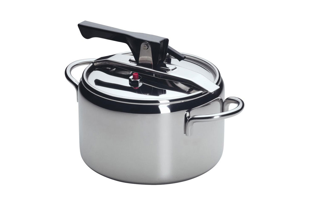 Four Compelling Reasons to Invest in a Pressure Cooker