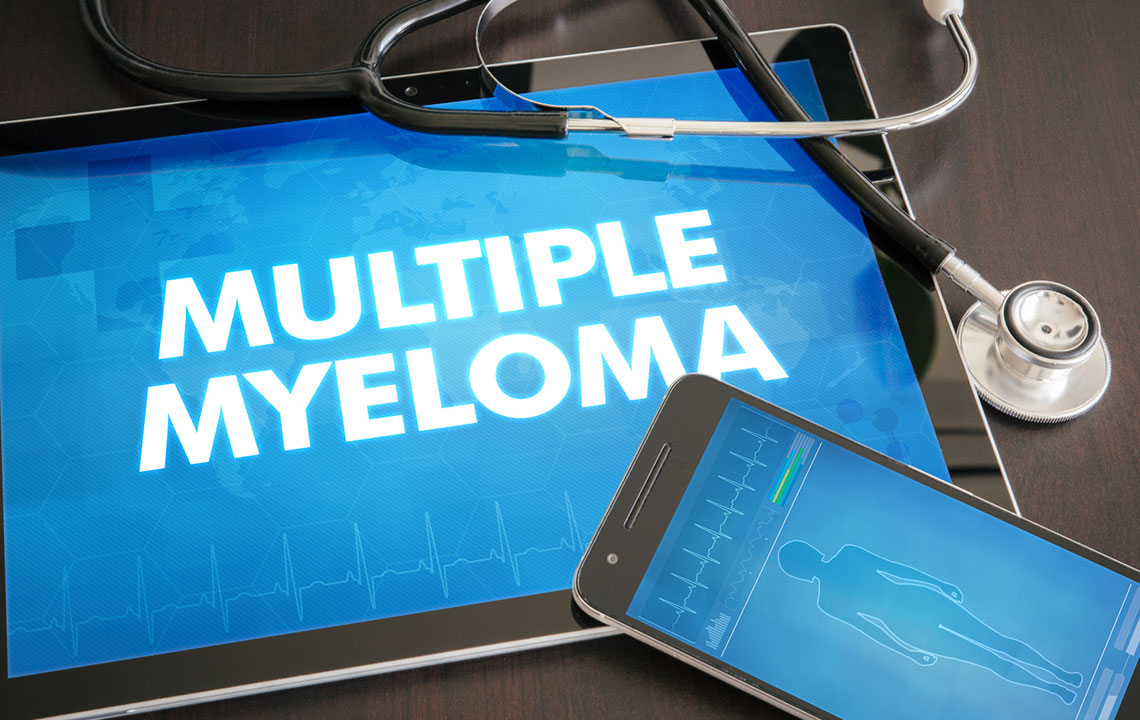 Understanding Multiple Myeloma: Causes, Risk Factors, and Prevention Strategies