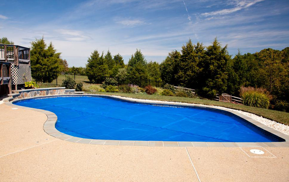 Essential Tips for Preserving Your Swimming Pool Solar Covers