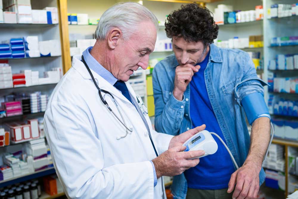Natural Strategies to Lower High Blood Pressure at Home