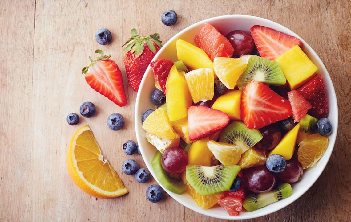 Comprehensive Dietary Approaches to Effectively Manage Diabetes