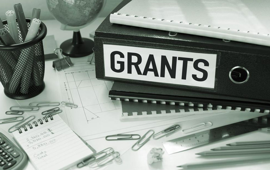 Support Programs and Grants for Single Mothers