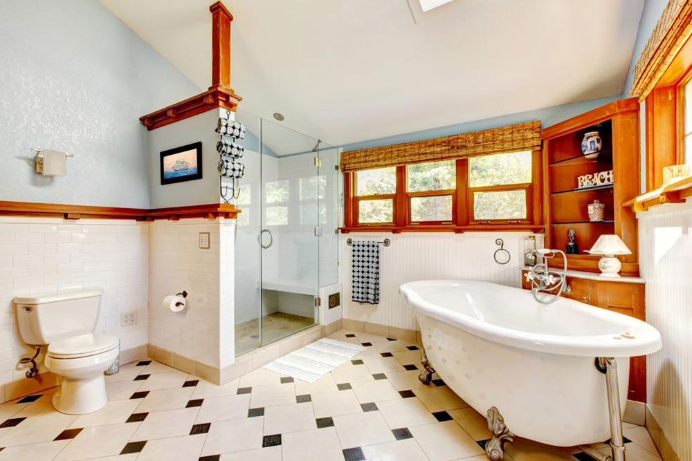 Top 5 Shower Safety Devices for Elderly-Friendly Bathrooms