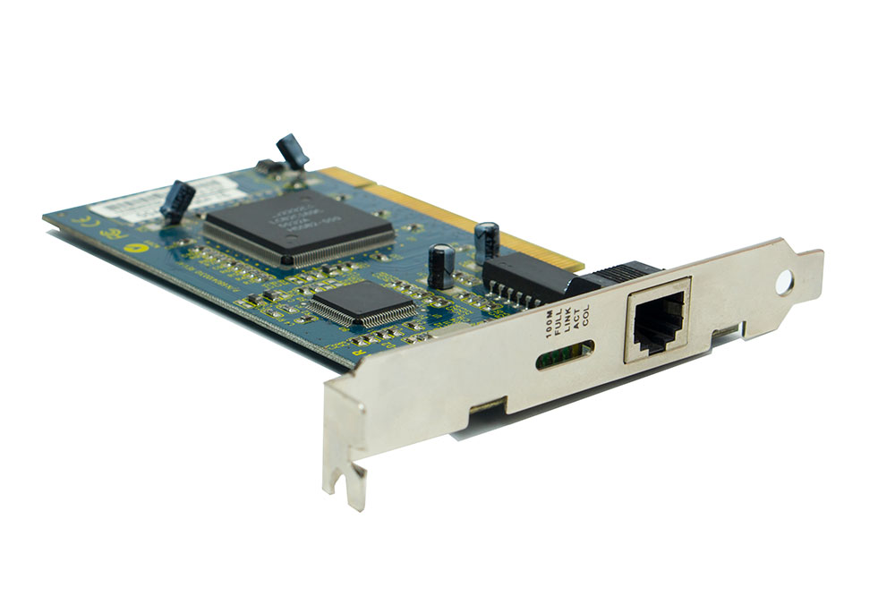 Top 4 High-Speed Network Adapters for Seamless Internet Connectivity