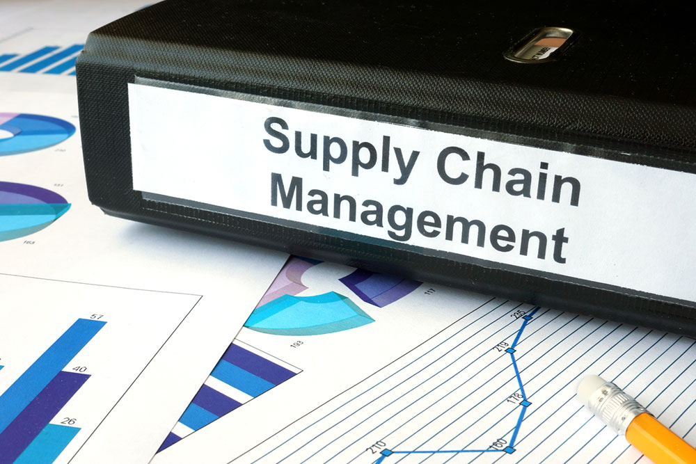 Effective Supply Chain Management Software: Types and Buying Tips