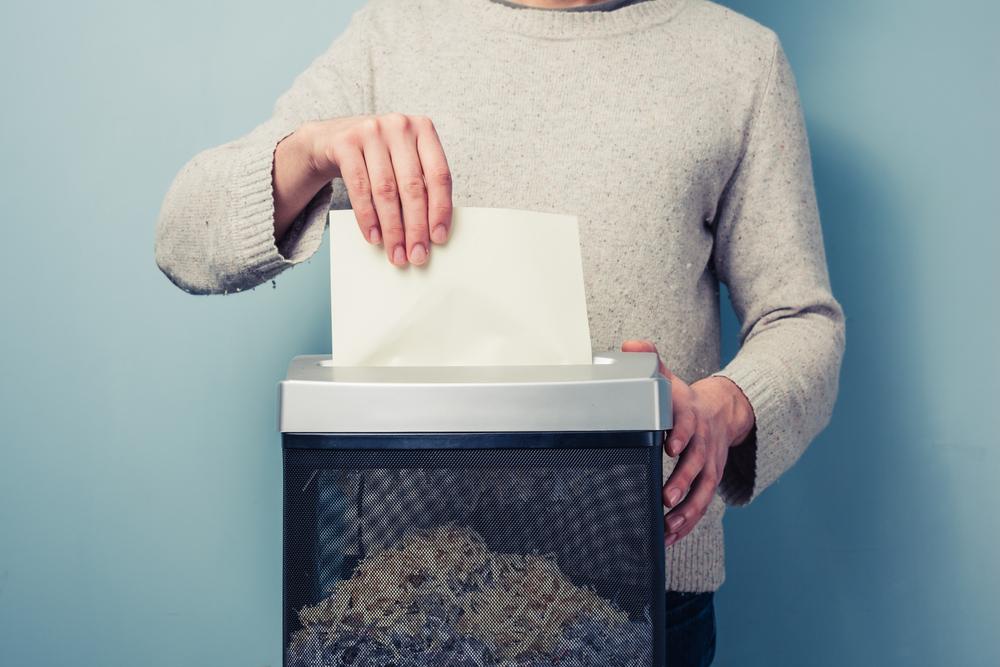 Top Nationwide Paper Shredding Solutions for Secure Document Disposal