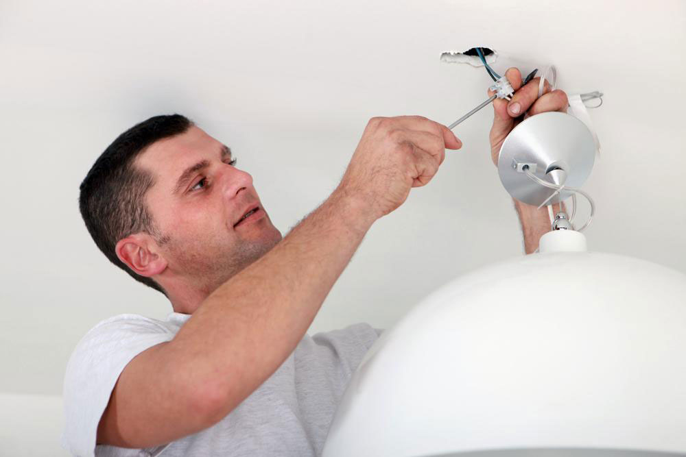 Top 3 Tips for Choosing the Perfect Home Lighting