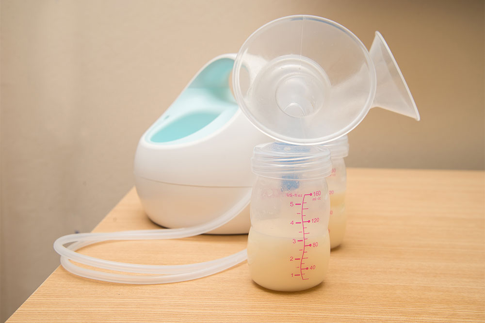 Guide to Securing Breast Pumps via Insurance Coverage