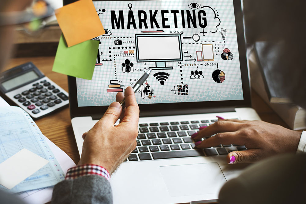 The Impact of Specialized Marketing Agencies in Manufacturing Sector