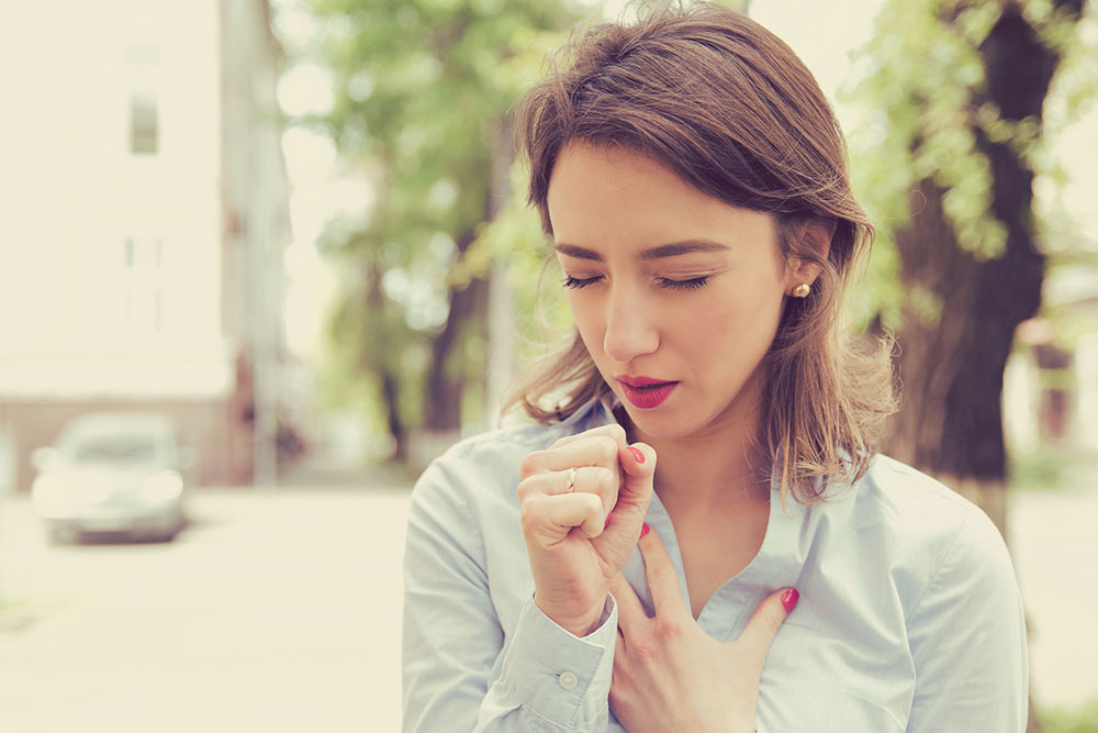 Effective Strategies for Managing Asthma Symptoms