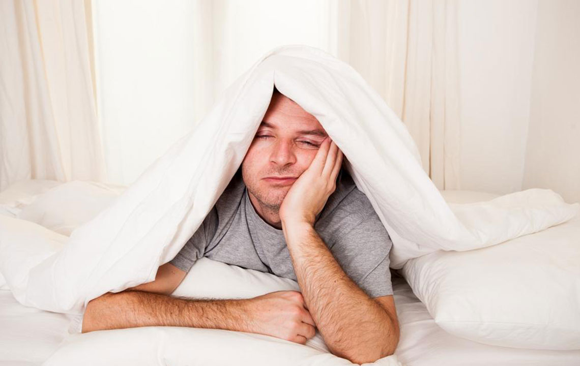 Effective Strategies to Manage Sleep Apnea Symptoms