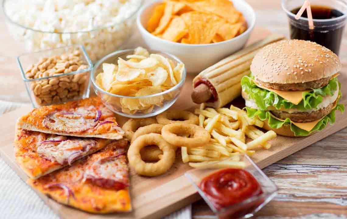 Foods to Avoid for Managing Diverticulitis Symptoms