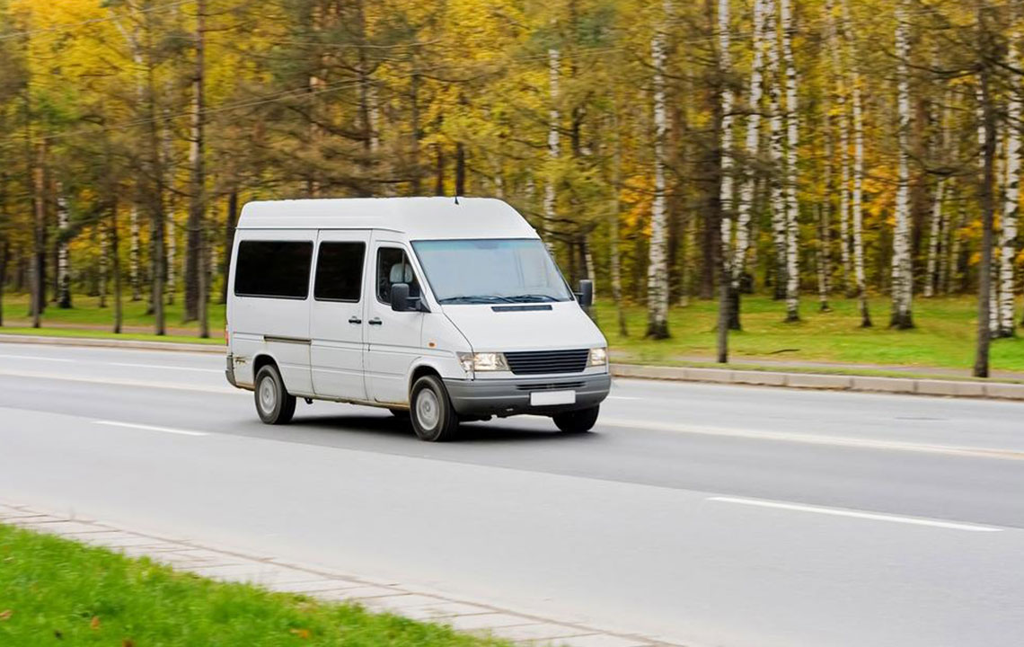 Cargo Vans vs Pickup Trucks: Which Is Best for Your Business?