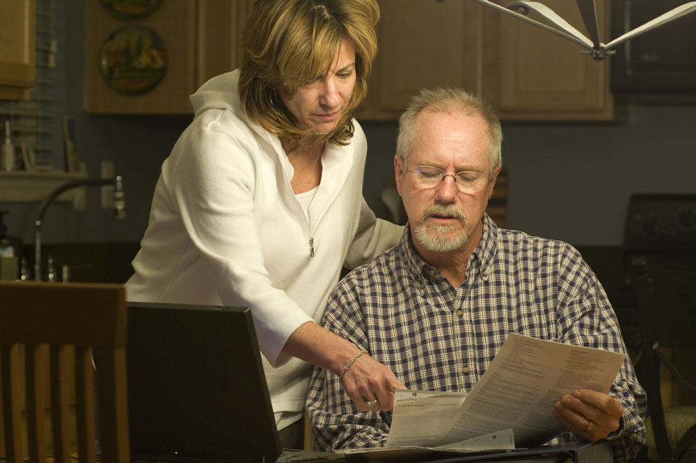 Retirement Planning: Essential Strategies for Financial Security
