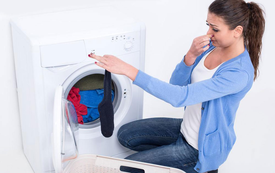 Comprehensive Guide to Keeping Your Washing Machine Spotless and Efficient