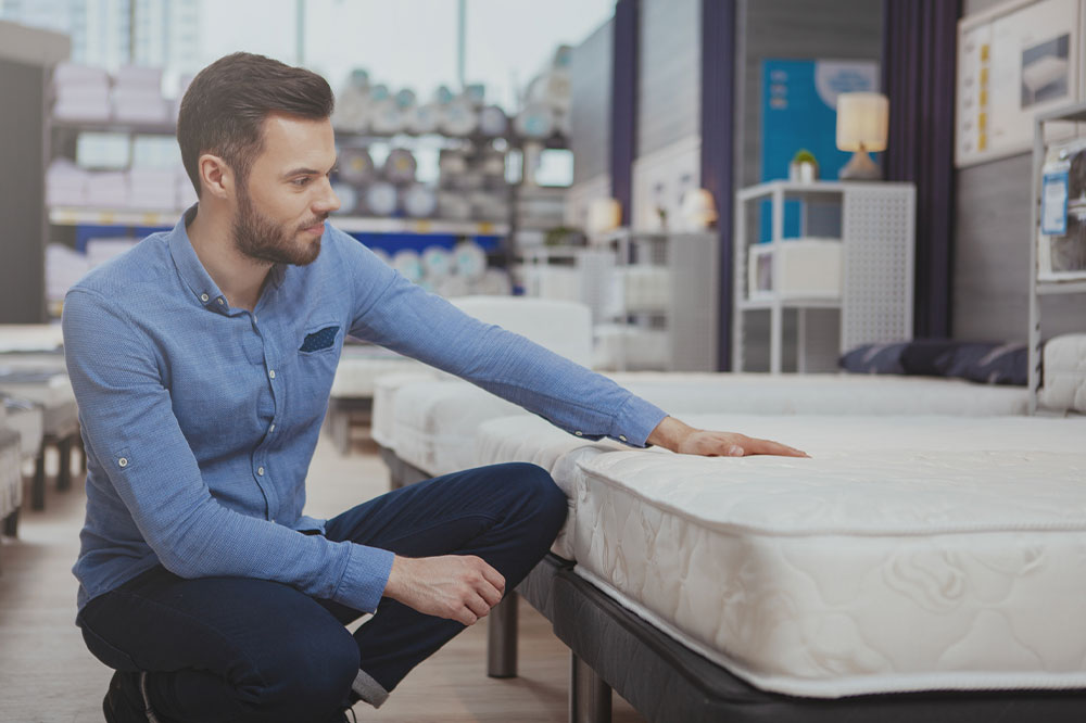 Top 7 Sleep-Enhancing Mattresses for Better Rest