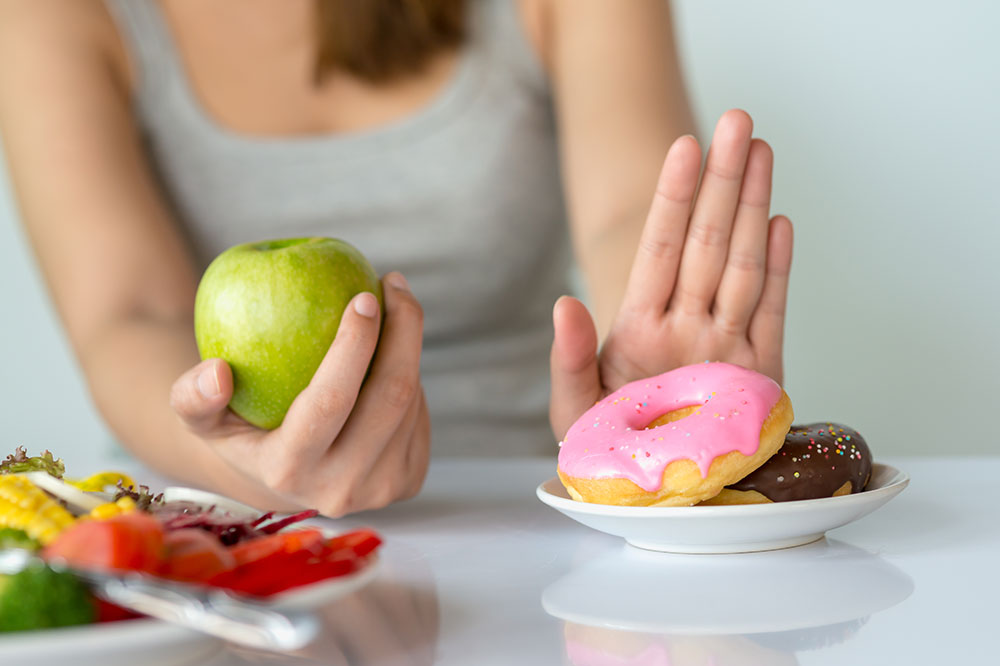 Effects of Quitting Sugar on Your Body