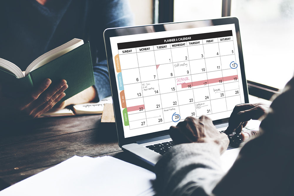 Top 6 Mobile Apps to Find Local Upcoming Events