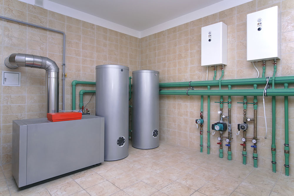 Ultimate Guide to Choosing the Perfect Electric Water Heater for Your Home