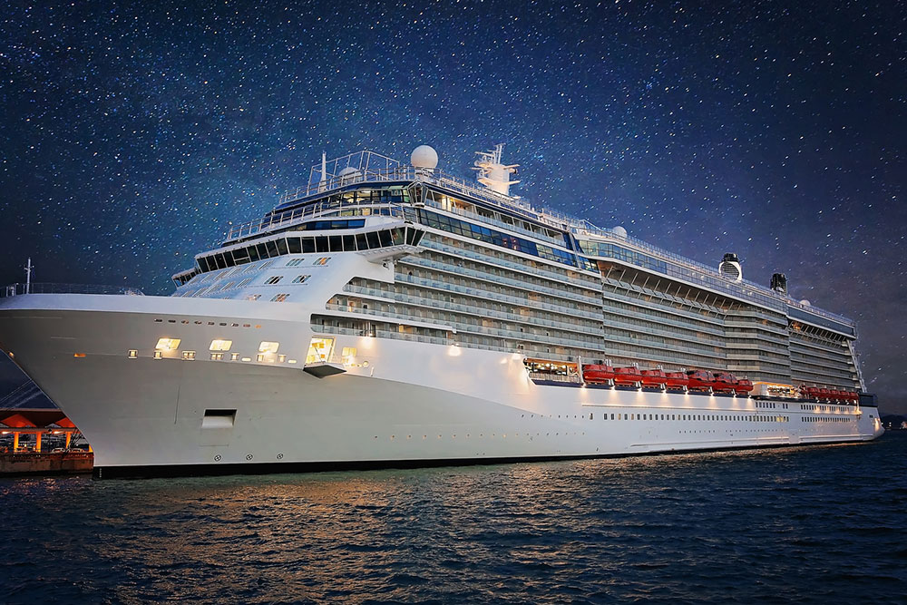 Top Senior-Friendly Cruise Destinations from the UK