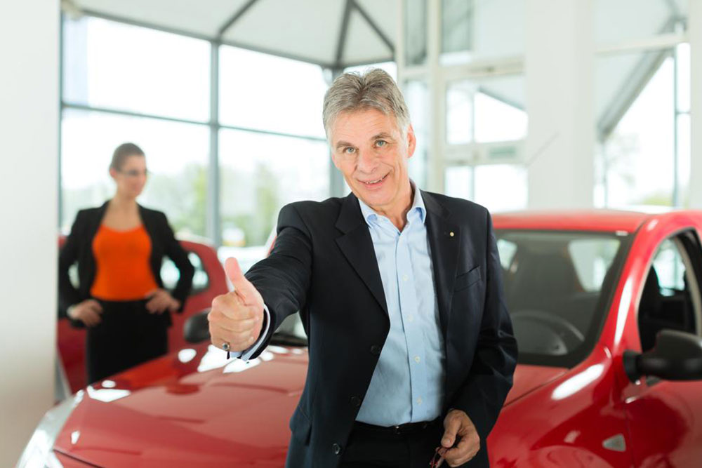 Discover the Ford Fusion: A Top Choice in the Midsize Sedan Segment