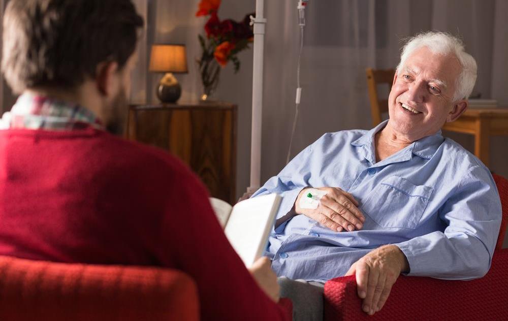 Guidelines for Finding Reliable Senior Home Care Providers