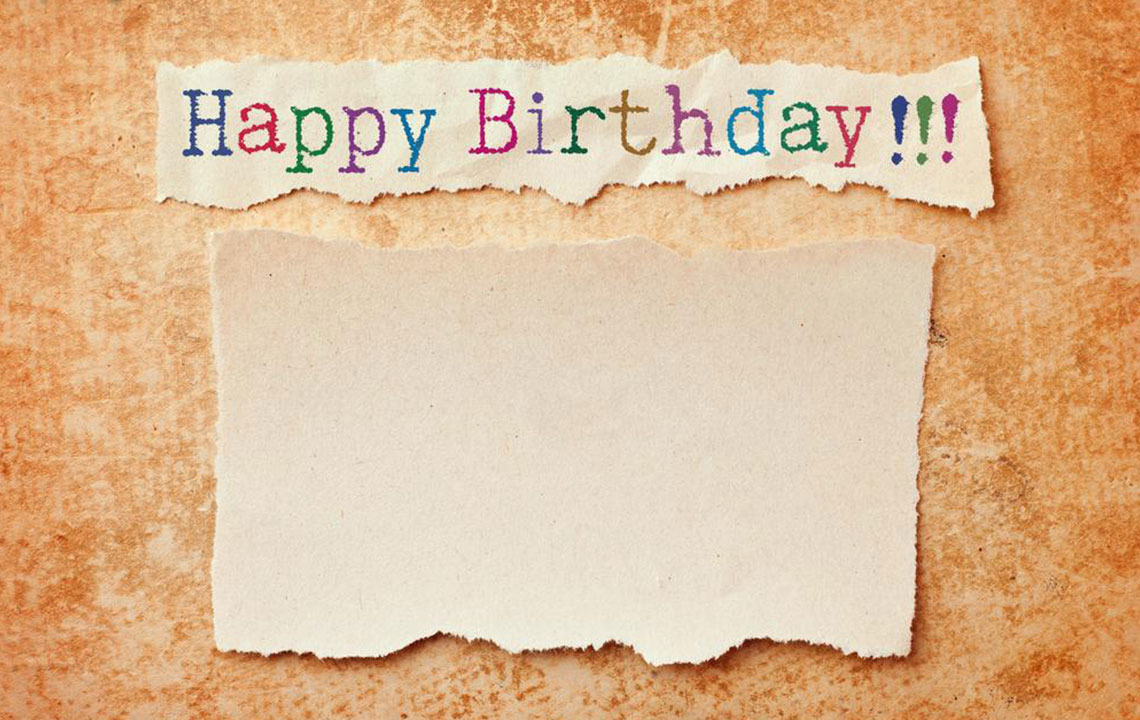 Unique Handmade Birthday Card Ideas to Create Cherished Memories
