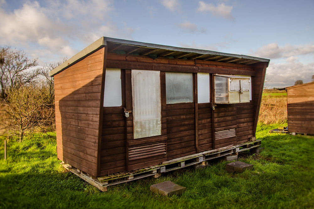 Essential Steps for Building an Outdoor Storage Shed