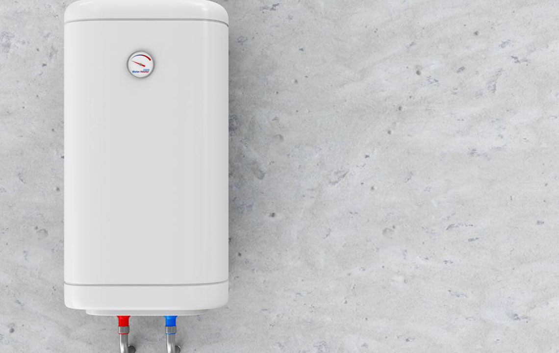 Comprehensive Guide to Different Types of Hot Water Heaters