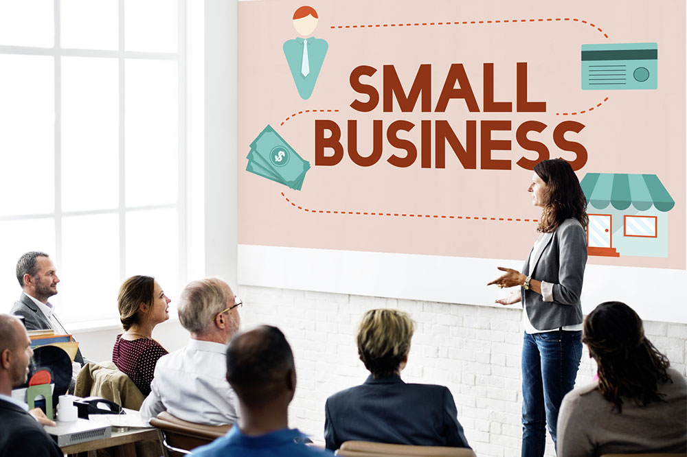 Top 7 Small Business Startup Ideas for Aspiring Entrepreneurs