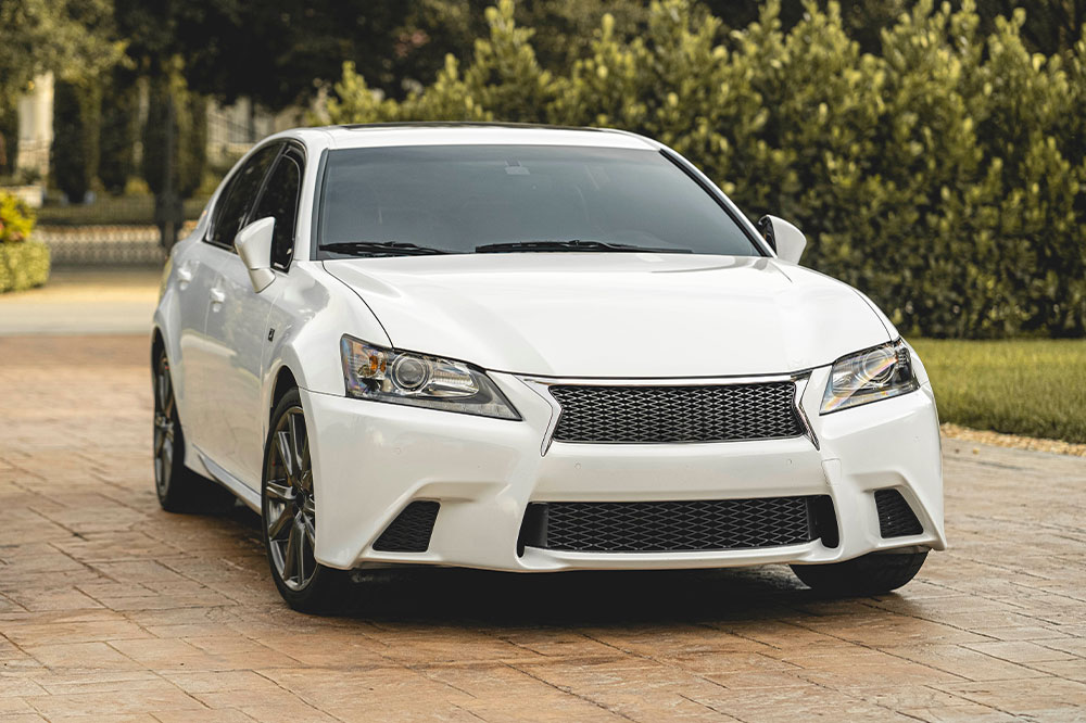 Why the Lexus ES 330 Remains a Top Choice Among Luxury Sedans