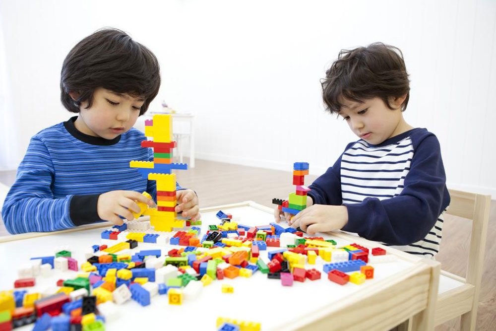 Educational Advantages of MAGFORMERS Magnetic Construction Sets
