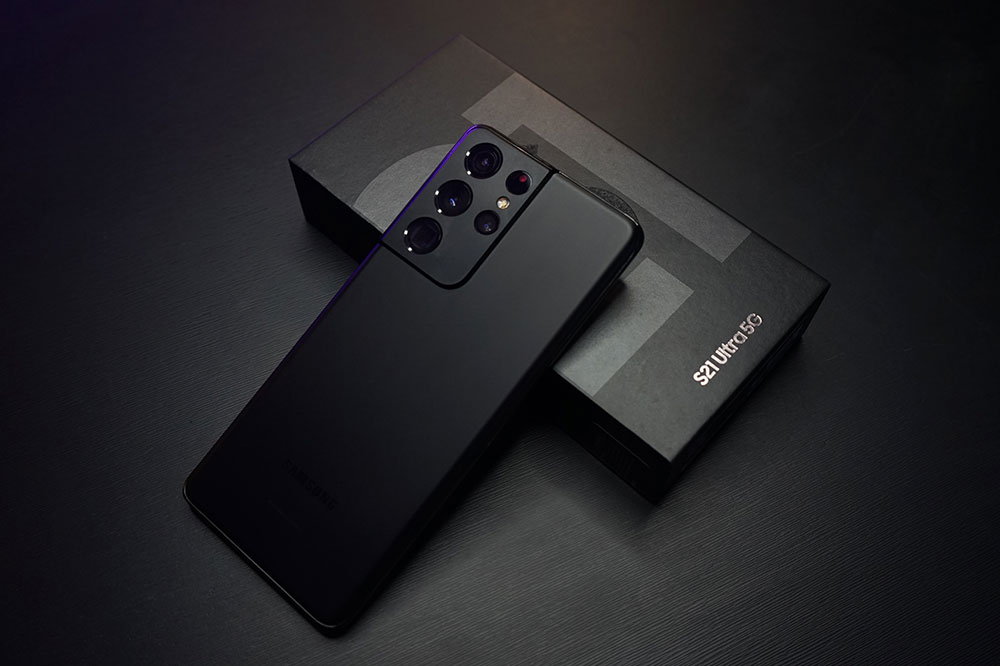 Top Samsung Smartphones to Consider in 2024