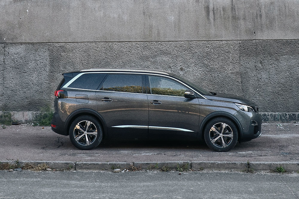 Top Crossover SUVs and Pricing Guide