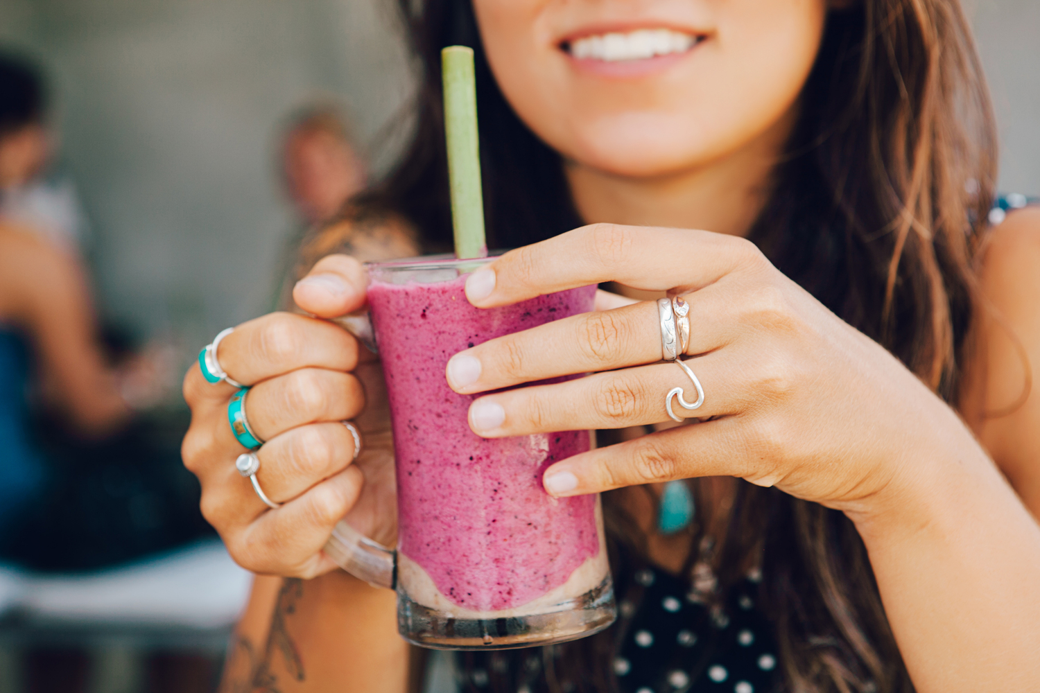 Healthy Low-Calorie Beverages for a Better Lifestyle