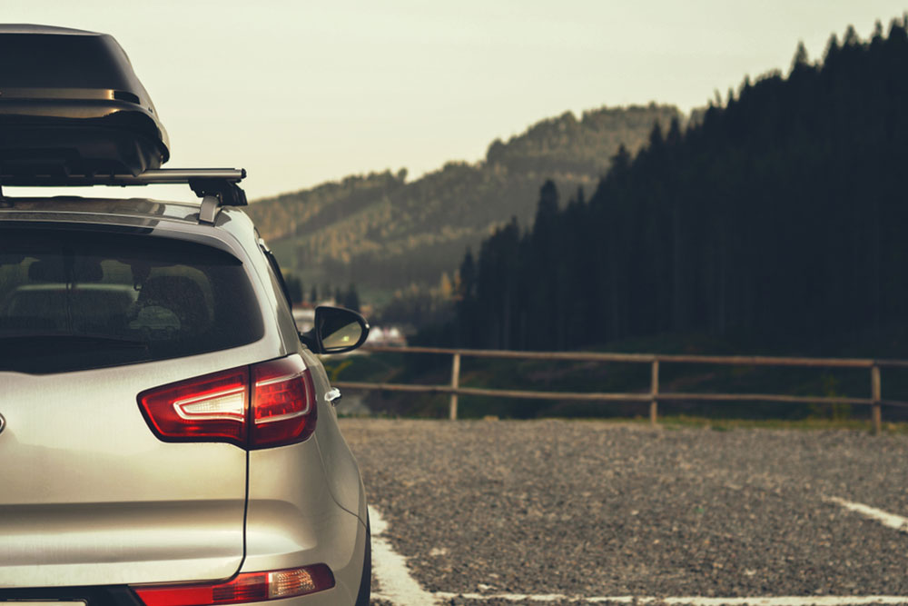 Best Compact SUVs to Watch in 2018