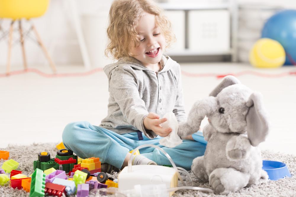 Selecting Safe and Educational Toys for Children
